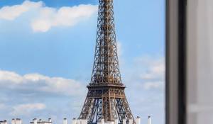 Prodej Byt Paris 15ème