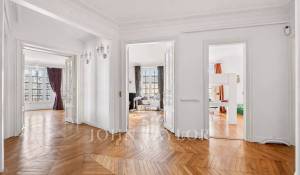 Prodej Byt Paris 15ème