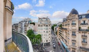 Prodej Byt Paris 15ème