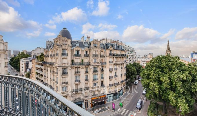 Prodej Byt Paris 15ème
