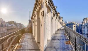 Prodej Byt Paris 16ème