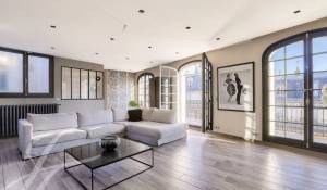 Prodej Byt Paris 16ème