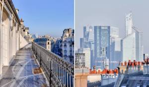 Prodej Byt Paris 16ème