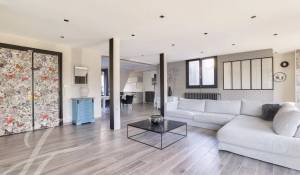 Prodej Byt Paris 16ème