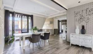 Prodej Byt Paris 16ème