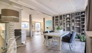 Prodej Byt Paris 16ème