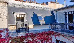 Prodej Byt Paris 16ème