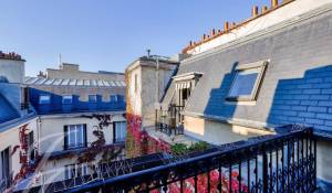 Prodej Byt Paris 16ème