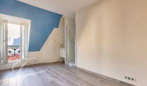 Prodej Byt Paris 16ème