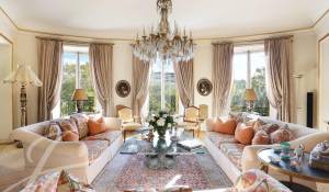 Prodej Byt Paris 16ème