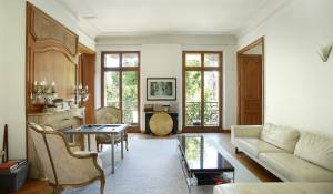 Prodej Byt Paris 16ème