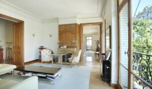 Prodej Byt Paris 16ème