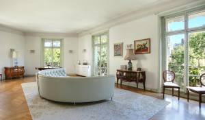 Prodej Byt Paris 16ème