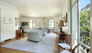 Prodej Byt Paris 16ème