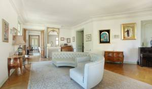 Prodej Byt Paris 16ème