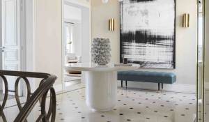 Prodej Byt Paris 16ème