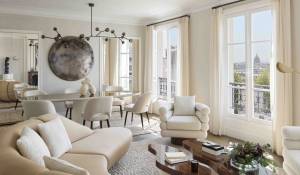 Prodej Byt Paris 16ème