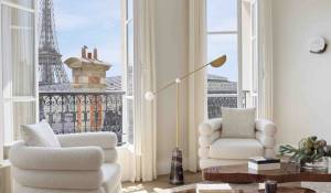 Prodej Byt Paris 16ème