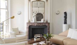 Prodej Byt Paris 16ème