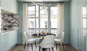 Prodej Byt Paris 16ème