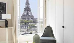 Prodej Byt Paris 16ème