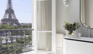 Prodej Byt Paris 16ème