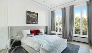 Prodej Byt Paris 16ème