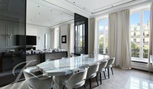 Prodej Byt Paris 16ème