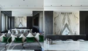 Prodej Byt Paris 16ème