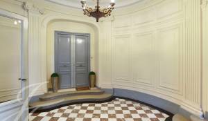 Prodej Byt Paris 16ème