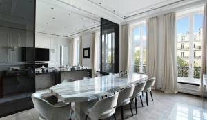 Prodej Byt Paris 16ème