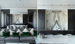 Prodej Byt Paris 16ème