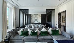 Prodej Byt Paris 16ème