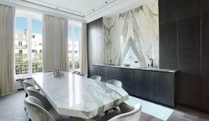 Prodej Byt Paris 16ème