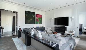 Prodej Byt Paris 16ème