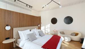 Prodej Byt Paris 16ème