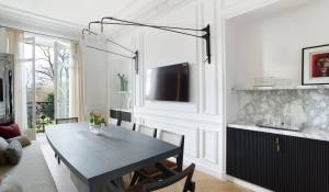 Prodej Byt Paris 16ème