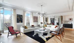 Prodej Byt Paris 16ème