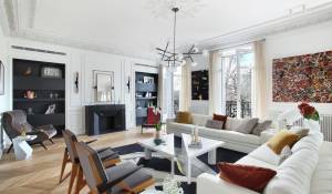 Prodej Byt Paris 16ème