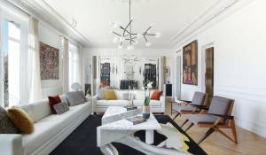 Prodej Byt Paris 16ème