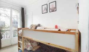 Prodej Byt Paris 16ème