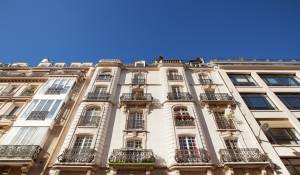 Prodej Byt Paris 16ème