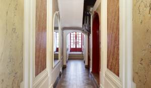 Prodej Byt Paris 16ème