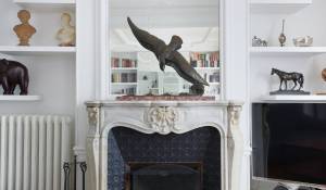 Prodej Byt Paris 16ème