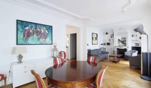 Prodej Byt Paris 16ème