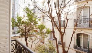 Prodej Byt Paris 16ème