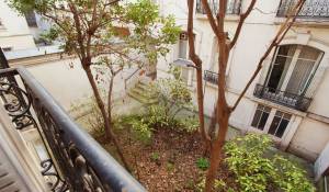 Prodej Byt Paris 16ème