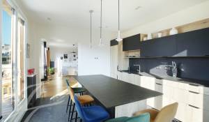 Prodej Byt Paris 16ème