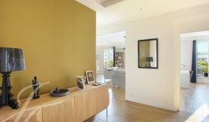 Prodej Byt Paris 16ème