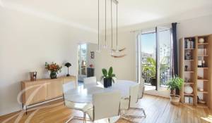 Prodej Byt Paris 16ème